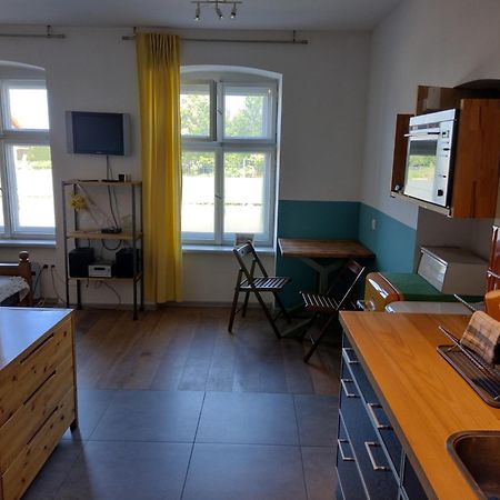 Sudety Hut 2 Apartment Podgorzyn Bagian luar foto