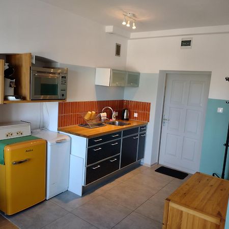 Sudety Hut 2 Apartment Podgorzyn Bagian luar foto