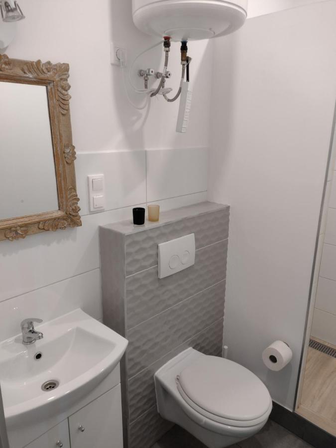 Sudety Hut 2 Apartment Podgorzyn Bagian luar foto