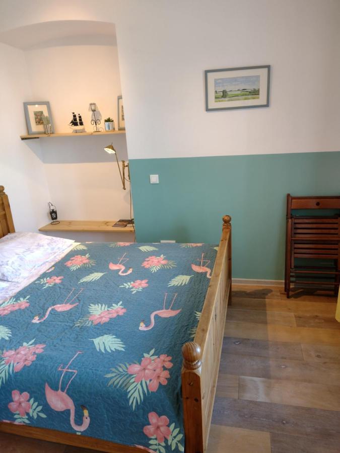 Sudety Hut 2 Apartment Podgorzyn Bagian luar foto