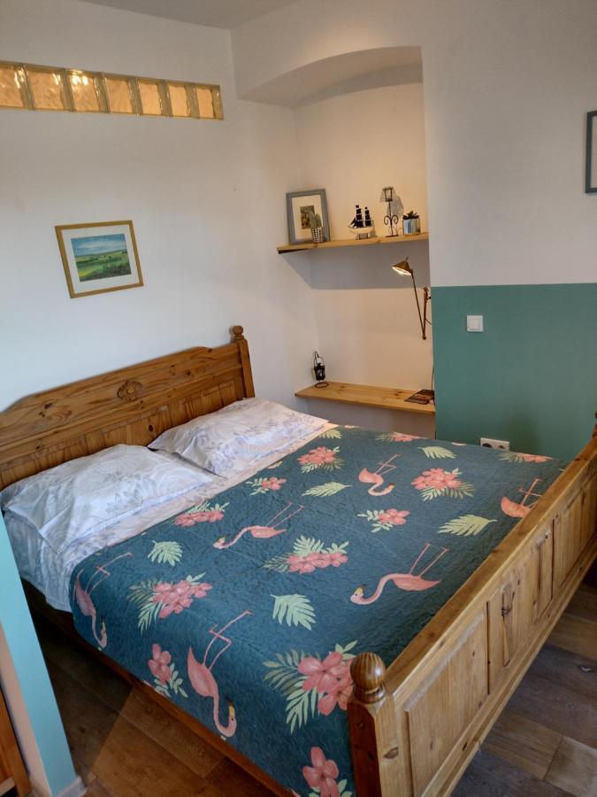 Sudety Hut 2 Apartment Podgorzyn Bagian luar foto