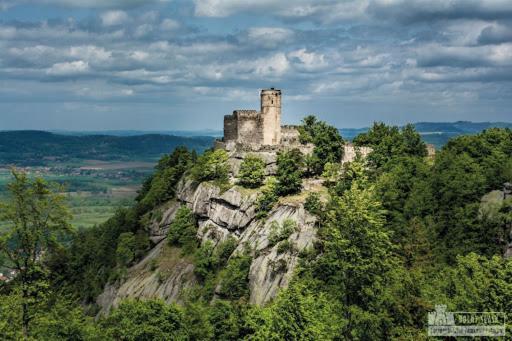 Sudety Hut 2 Apartment Podgorzyn Bagian luar foto
