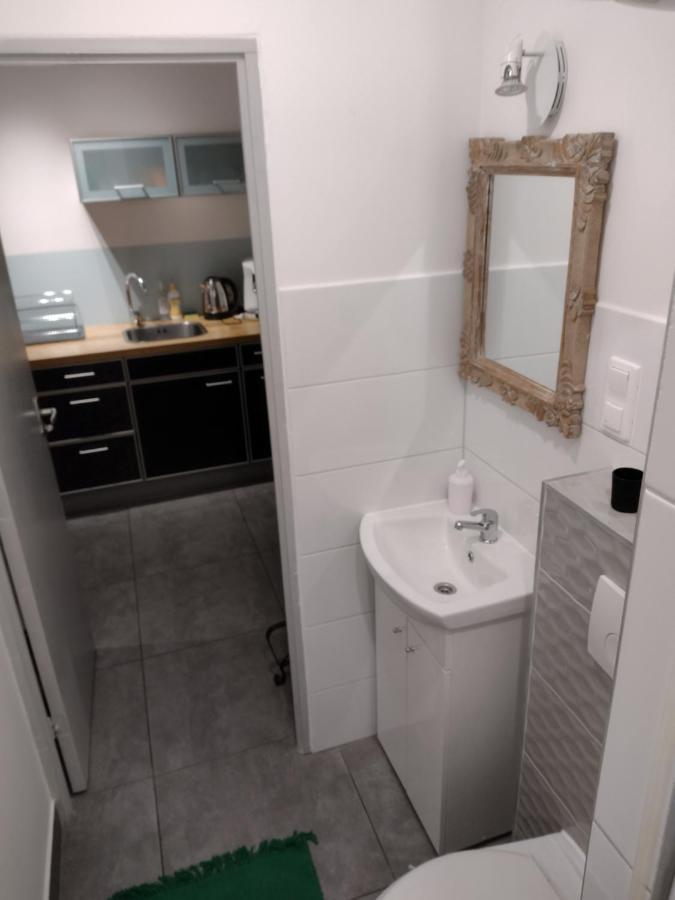 Sudety Hut 2 Apartment Podgorzyn Bagian luar foto