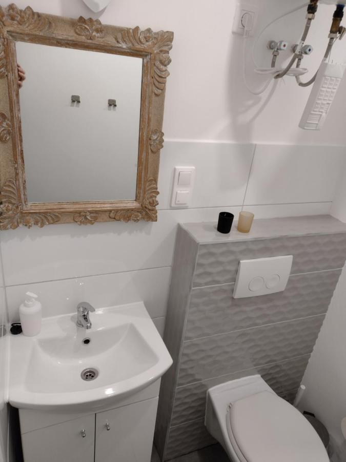 Sudety Hut 2 Apartment Podgorzyn Bagian luar foto