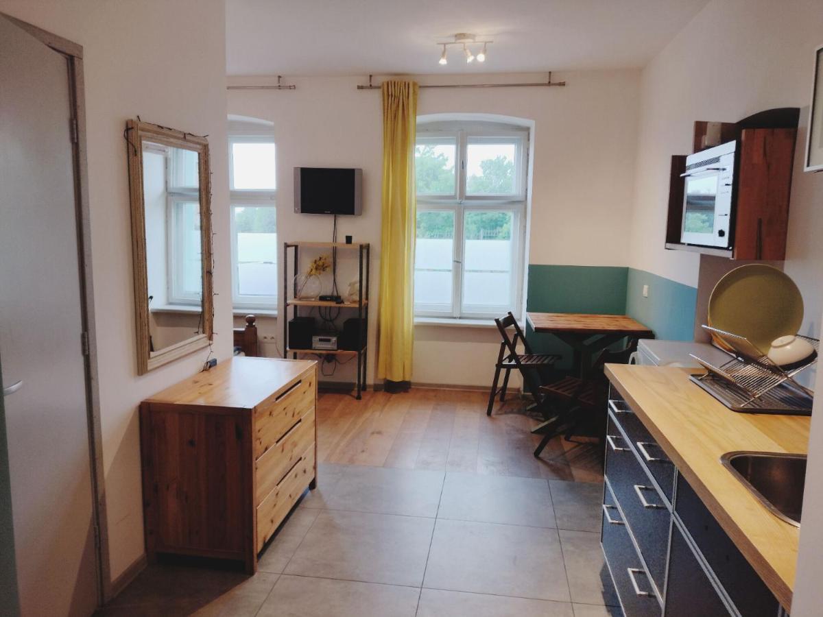 Sudety Hut 2 Apartment Podgorzyn Bagian luar foto