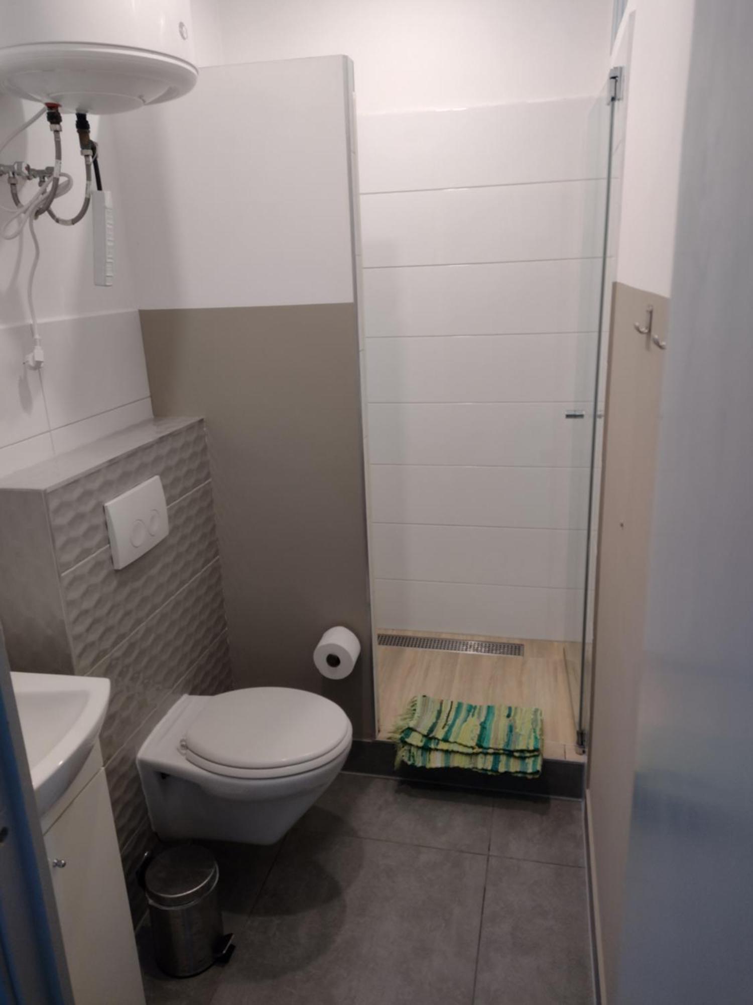 Sudety Hut 2 Apartment Podgorzyn Bagian luar foto